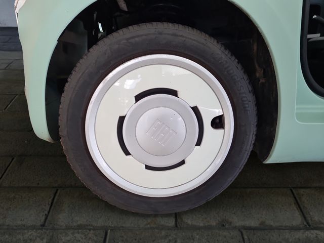 Topolino Basis