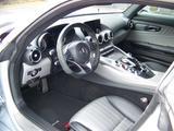 Mercedes-Benz AMG GT S 4.0 V8 S DCT Edition 1 Edition 1 - silberne Mercedes-Benz AMG GT S