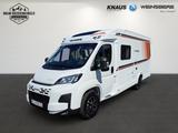Weinsberg CaraCompact EDITION PEPPER 600 MF  - Weinsberg CaraCompact 600 MF EDITION PEPPER