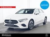 Mercedes-Benz A 200 d BURMESTER/LED/KAMERA/WINTER/ADVANCED+SHZ