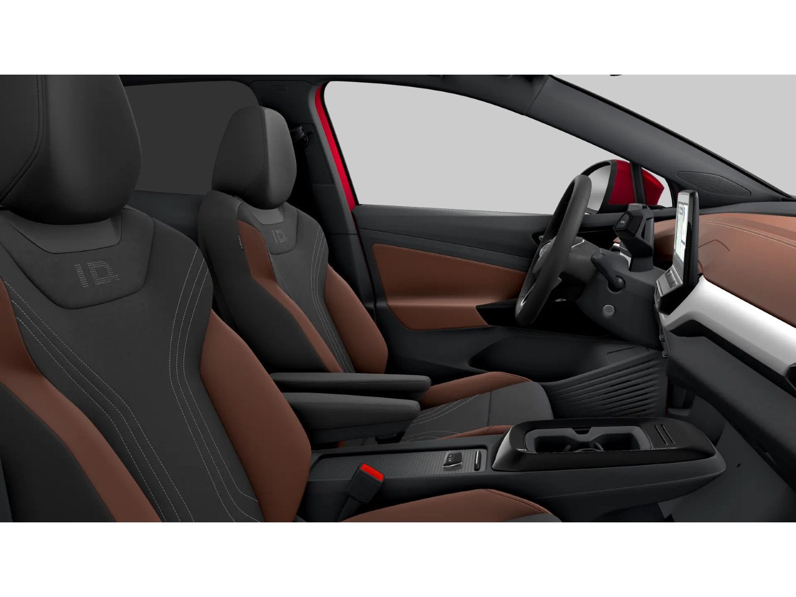 Volkswagen ID.4 - Bild 3