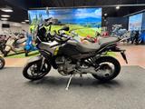 Moto Guzzi STELVIO E5+ NERO VULCANO PFF - MOTO GUZZI STELVIO PFF