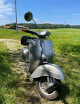 Vespa Sprint 150 - VESPA 150 SPRINT