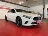 Mercedes-Benz A 220 d -Scheckheft-Navi-PDC 2.Hand - gebrauchte Mercedes-Benz A 220 aus dem Jahr 2021