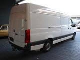 Mercedes-Benz Sprinter III Kasten 316 CDI RWD Hoch Lang Kamera - Mercedes-Benz Sprinter in Hamm