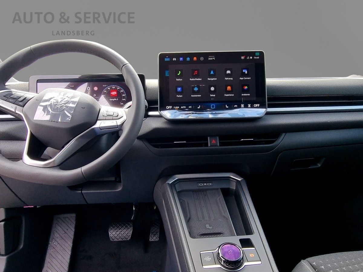 Volkswagen T-Roc - Bild 8