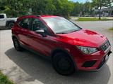 Seat Arona 1.0 TSI 81kW FR FR - gebrauchte Seat Arona aus dem Jahr 2017