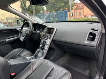 Volvo XC60 - 10