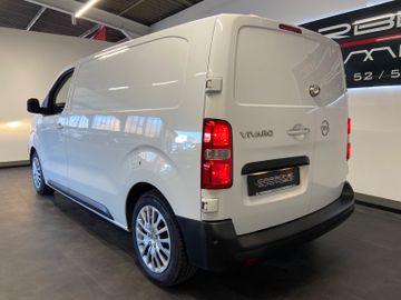 Opel Vivaro - 2