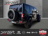 Jeep Wrangler 2.0 "Sahara" \Stage Exclusive/ by Prinz - Jeep Wrangler Gebrauchtwagen