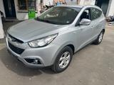Hyundai ix35 Comfort 2WD - Hyundai ix35 in Kassel
