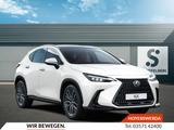 Lexus NX 450 h+ Luxury - PANO I MATRIX I ACC I 360° - Lexus NX 450h Tageszulassungen