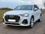 Audi Q3 45 TFSI quattro S-line MATRIX|PANO|B&O - Audi Q3 Gebrauchtwagen in Bremen