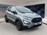 Ford EcoSport 1.0 EcoBoost Active/LEDER/LED/B&O - Ford EcoSport in Hamburg
