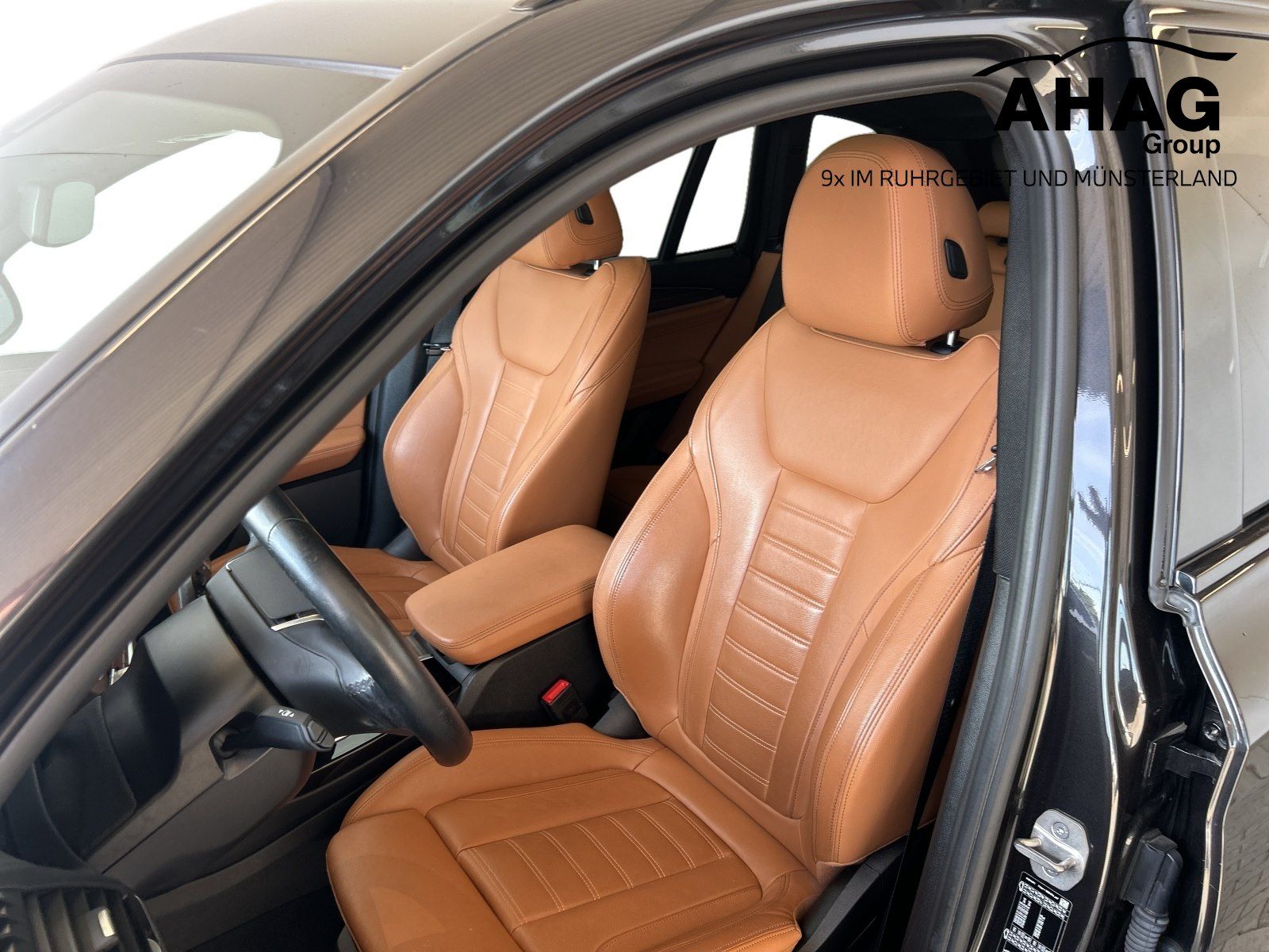BMW X3 - Bild 7