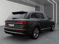 Audi SQ7 - Vorschau Bild 5