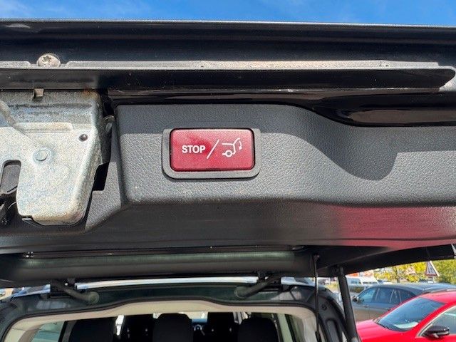 Fahrzeugabbildung Mercedes-Benz V 250 CDI/BT EDITION lang BURMESTER KAMERA