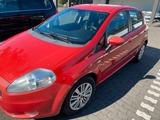 Fiat Punto  1.4 - Fiat Punto aus 2008: 1.4