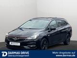 Opel Astra 1.5 CDTI Edition Navi Sihz.  - Opel Astra Edition mit Diesel-Antrieb