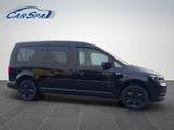 Volkswagen Caddy PKW Maxi Trendline BMT DSG/7-Sitzer/PDC - : Pkw