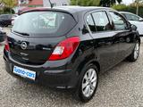 Opel Corsa D ecoFLEX Active/Klima/Tempomat/5-türig - Opel Corsa Gebrauchtwagen in München