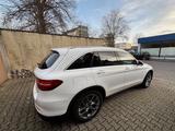 Mercedes-Benz GLC 250 d 4MATIC Autom. - AMG Line, 360 Kamera - Mercedes-Benz GLC 250 in Mönchengladbach