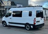 Renault Master Wohnmobil - Renault Master