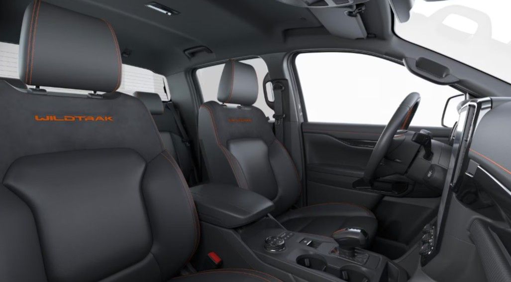 Ford Ranger - Bild 7