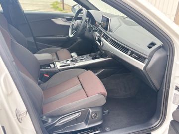Audi A4 - 11