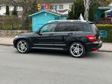 Mercedes-Benz  GLK220 - Mercedes-Benz GLK 220 in Berlin