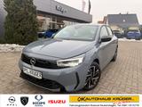 Opel Corsa 1.2 Edition SHZ+LHZ+Allwetterreifen
