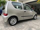 Fiat Seicento "Sporting" - Fiat Seicento aus 2001