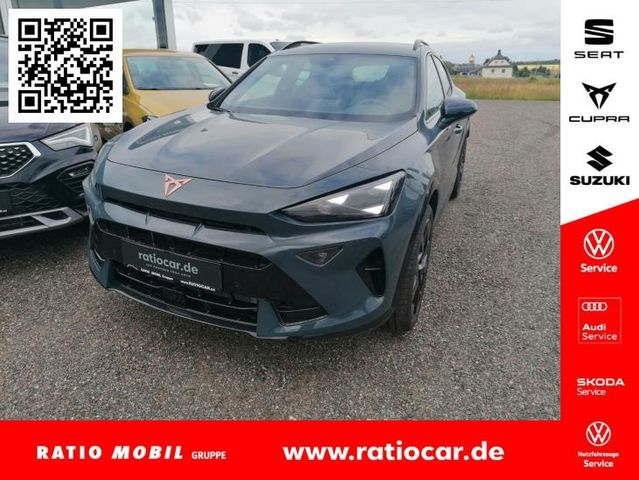 Cupra FORMENTOR 1.5 ETSI DSG NAVI MATRIX 