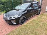 Hyundai IONIQ ELEKTRO Premium sportliche Optik - Hyundai IONIQ: Premium