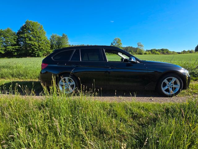 BMW 316
