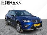 Seat Arona 1.6 TDI Xcellence CAM*LED*NAVI*SHZ*TWA*PDC - Seat Arona Diesel Gebrauchtwagen