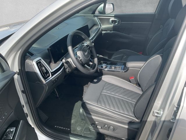 Fahrzeugabbildung Kia Sorento PLATINUM 4WD 2.2 CRDi *7-SITZER*PANORAMA