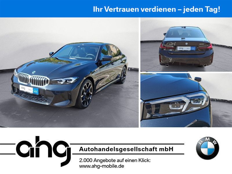 Image of BMW 320