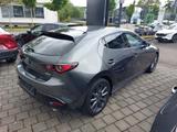 Mazda 3 SKYACTIV-X 2.0 M Hybrid Selection Des-P Pre-P - scheckheftgepflegte Mazda 3