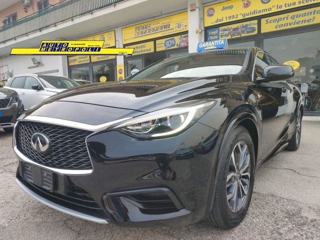 Infiniti Q30 1.5 109cv Diesel