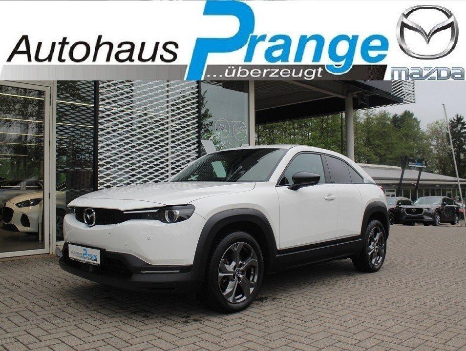 Mazda MX-30 EV Advantage Modern Confidence *Aktion* EL