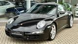 Porsche 997 3.8 Carrera 4 S Coupe - 1. Hand - 43.899km - Porsche 997 in Wuppertal
