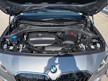BMW 220i Active Tourer DAB LED Komfortzg. Shz