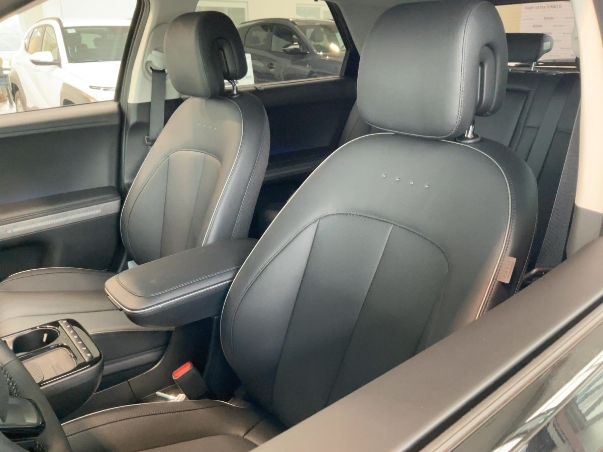 Hyundai IONIQ 5 – Bild 15
