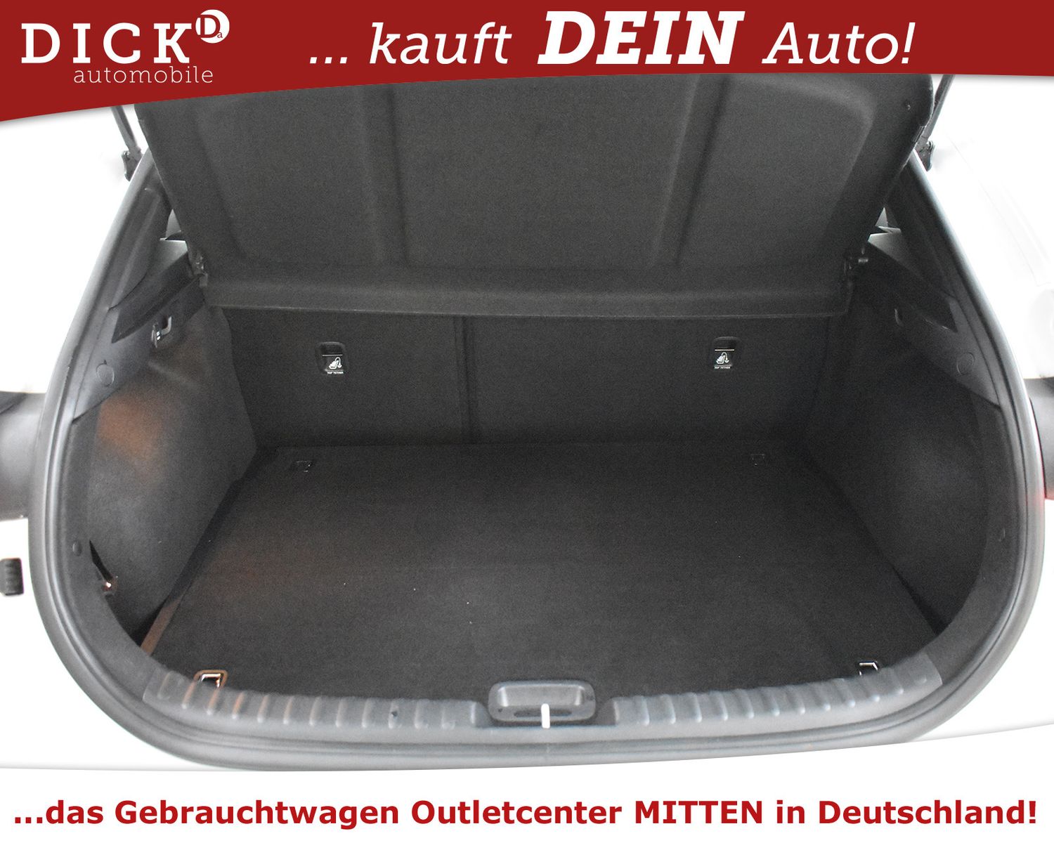 KIA XCeed 1.5 7G Vision NAV+KAM+LED+SHZ+LEDER+ACC+18 - Image 23