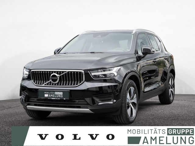 Volvo XC40 T4 Recharge Inscription Expression LED AHK