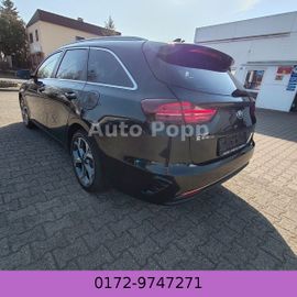 KIA cee'd Sportswagon - 5