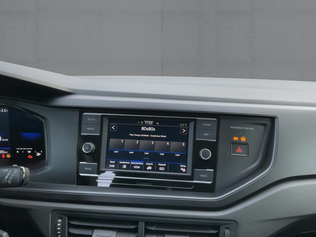 Volkswagen Polo - Bild 11
