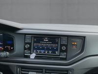 Volkswagen Polo - Vorschau Bild 11
