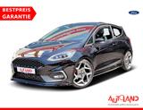 Ford Fiesta 1.5 EcoBoost ST Perfomance LED B&O PDC - gebrauchte Kleinwagen in Dresden